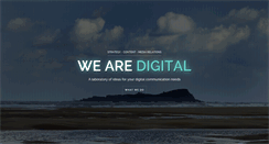 Desktop Screenshot of digitalcakelab.com
