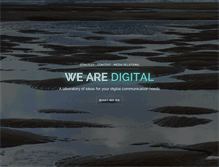 Tablet Screenshot of digitalcakelab.com